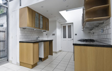 Derrylin kitchen extension leads